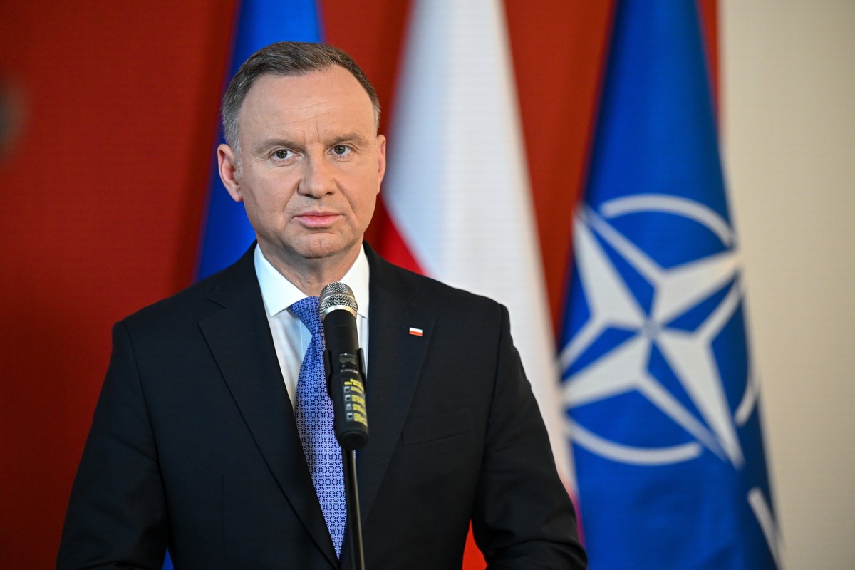 Andrzej Duda