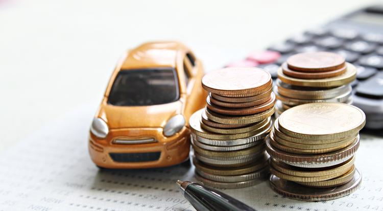 Váltzonak a gépjármű-adózás szabályai Fotó: Getty Images