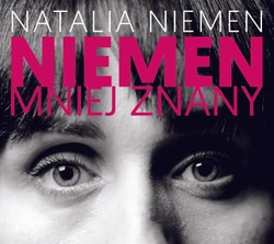 Natalia Niemen śpiewa utwory ojca. Płyta "Niemen mniej znany" jeszcze w lutym