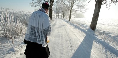 W parafii w Trzeszczanach będzie tradycyjna kolęda. To zrobili oburzeni parafianie