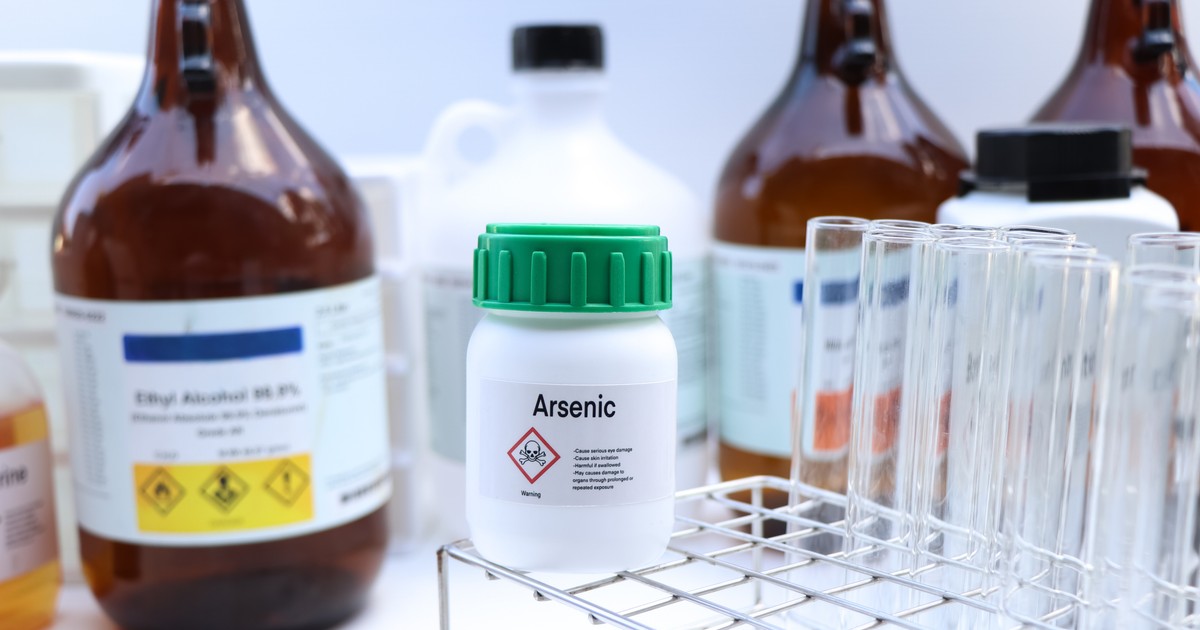 Król trucizn na usługach lekarzy. Zaskakujące terapie