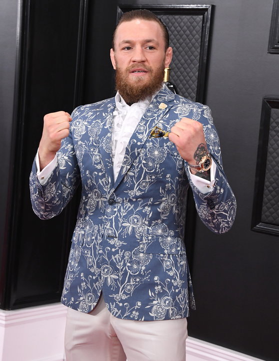 Conor McGregor