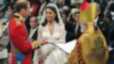 Książę William i księżna Catherine rozpoczęli miesiąc miodowy