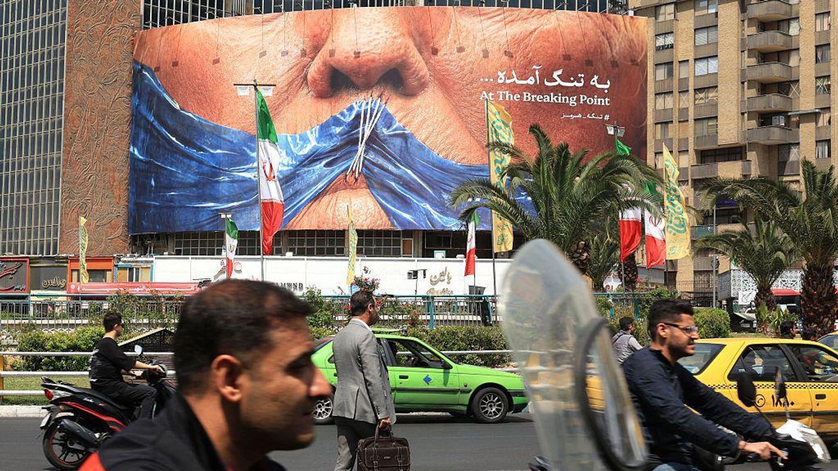 BBC | Foto: AFP via Getty Images