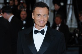 BOLEST GA ODNELA ZA MANJE OD 10 MESECI Poslednje slike Džulijena Mekmana pokazuju koliko mu je bilo teško, čak je ostavio i OPROŠTAJNU PORUKU, ali niko to tada NIJE ZNAO