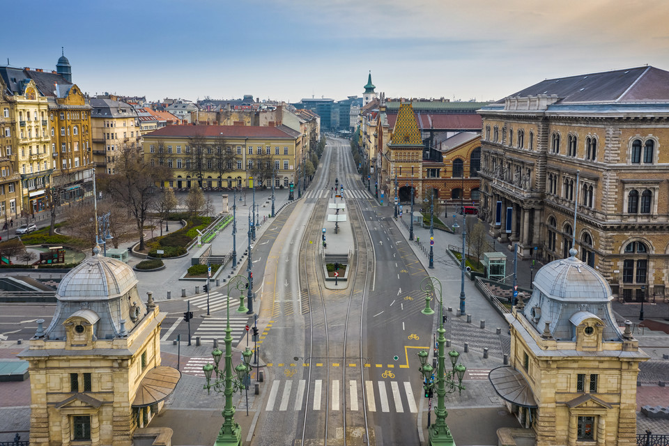 Czy czeka nas pokoronawirusowy kryzys ekonomiczny?