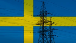 Rekordowe ceny prądu w Szwecji. Uruchomiono rezerwową elektrownię włączaną dotąd tylko zimą