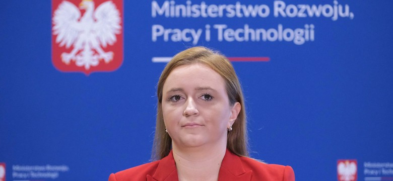 Wiceminister Semeniuk przewodniczącą Rady Polskiej Agencji Kosmicznej