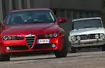 Alfa Romeo 159 1750 TBi – powrót słynnej nazwy