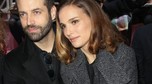 Natalie Portman i Benjamin Millepied