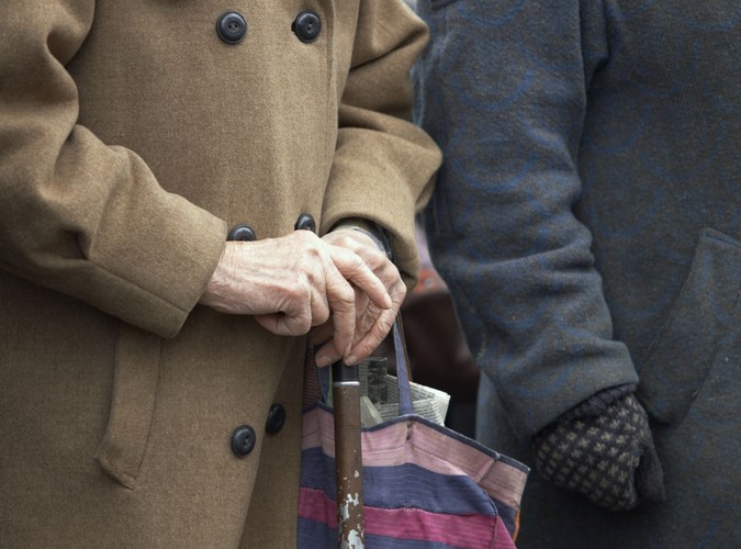 Waloryzacja emerytur