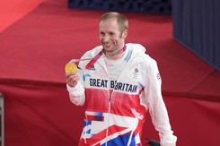 Sir Jason Kenny kończy karierę. To legenda brytyjskiego olimpizmu