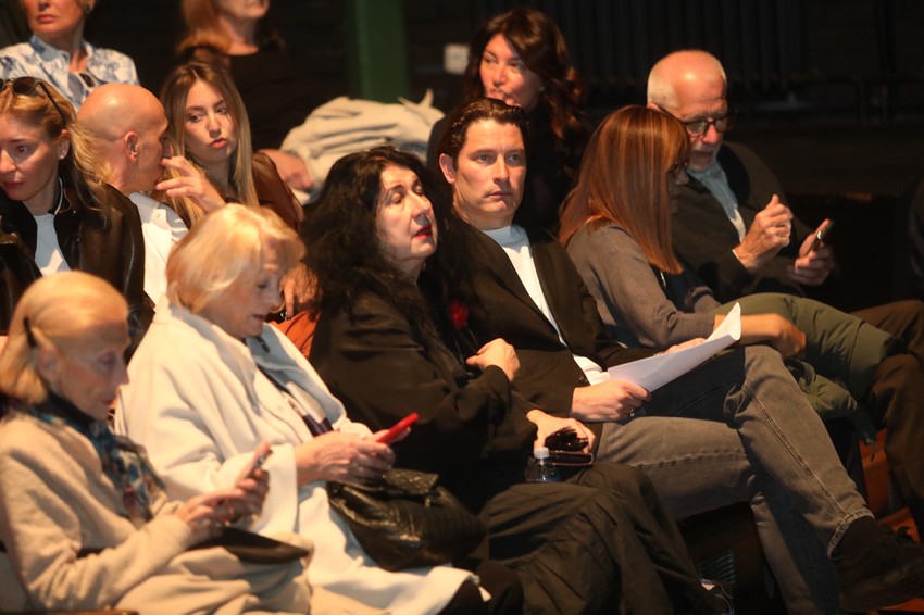 Komemoracija Gordana Marić 