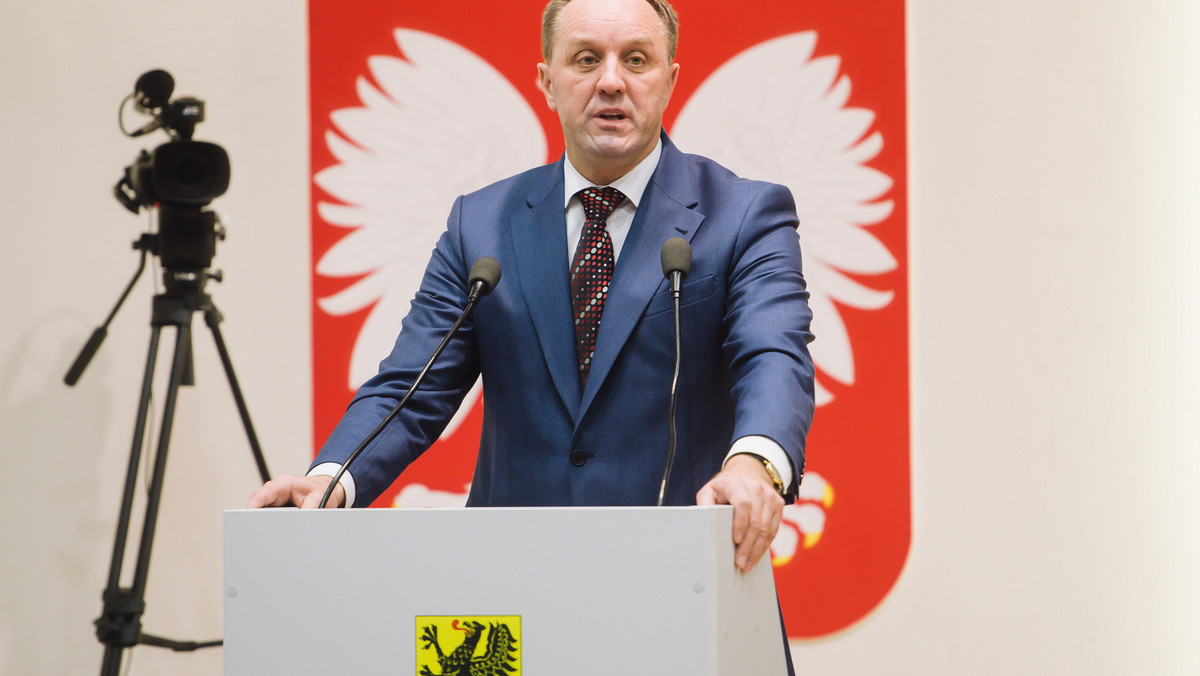 Mieczysław Struk z Koalicji Obywatelskiej został dziś ponownie marszałkiem województwa pomorskiego. Pełni tę funkcję od 2010 r. W samorządzie województwa zasiada od początku jego powstania w 1998 r.