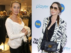 Czym to się skończy? Dawno niewidziana Dorota Williams ewidentnie nie chce się zestarzeć... FOTO