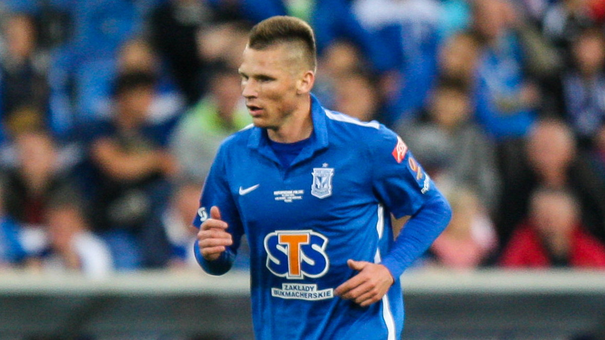 Piłkarze Lecha Poznań pokonali w Ostródzie Arkę Gdynia 1:0 (0:0) w meczu sparingowym. Dla beniaminka Ekstraklasy było to pierwsze spotkanie kontrolne podczas przygotowań do nowego sezonu. Bramkę zdobył Marcin Robak.