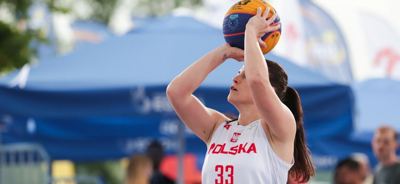 Sport w TV w poniedziałek 23 czerwca. Polskie koszykarki grają na MŚ. Gdzie obejrzeć na żywo?