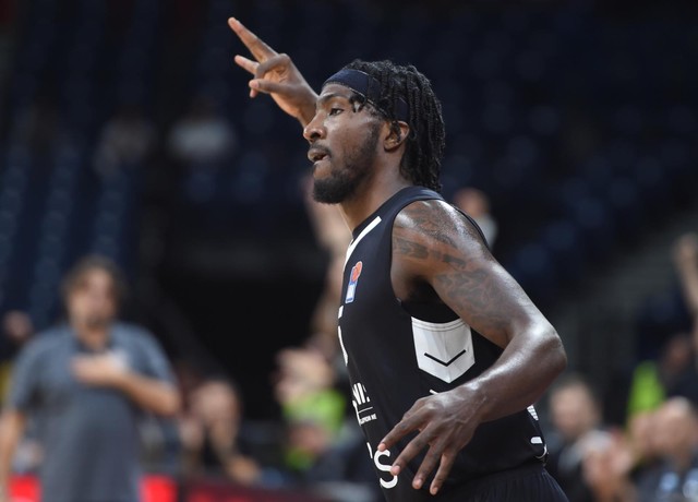 KK Partizan