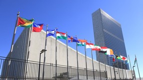 Nowojorski szczyt klimatycznej smuty. Czy uda się uratować porozumienie paryskie?