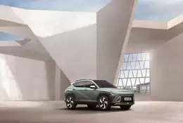 Nowy Hyundai Kona. Znamy więcej szczegółów
