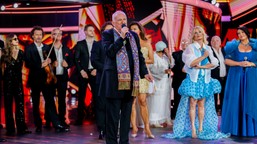 gratka dla fanów jacka cygana. tvp pokaże poruszający dokument