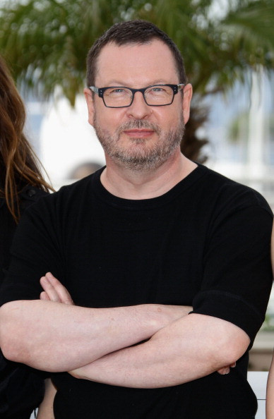 Lars von Trier (Getty Images)