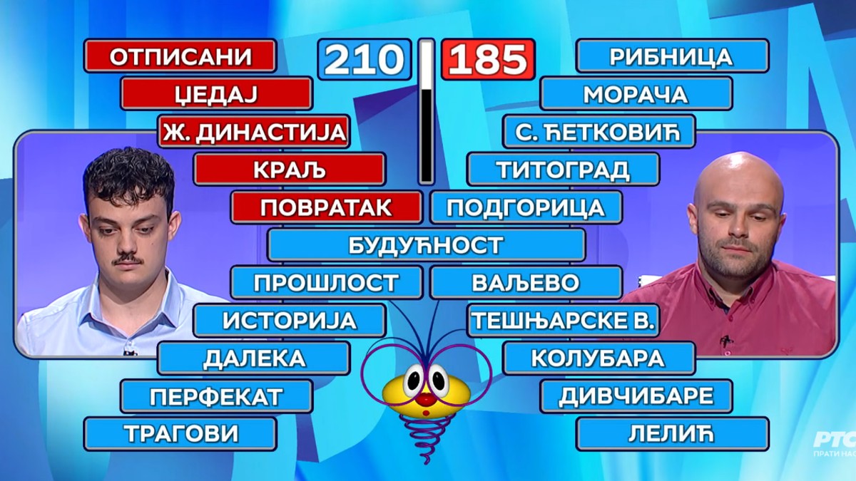 TV Slagalica