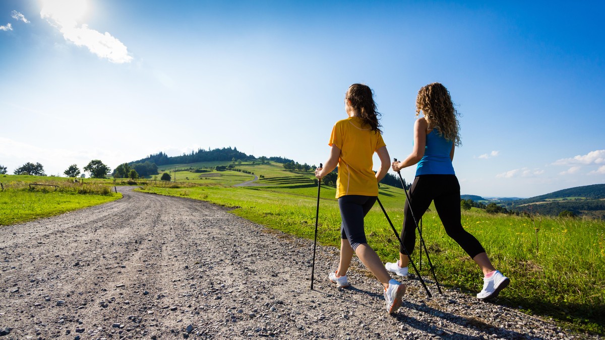 Nordic Walking