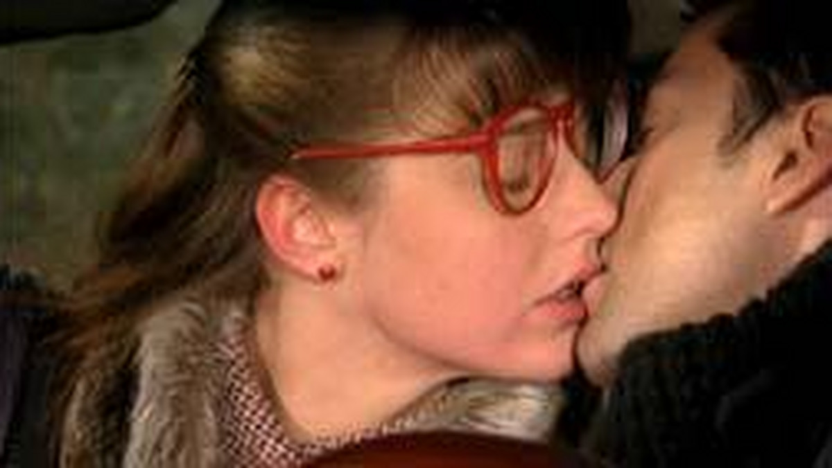 Już dzisiaj wyjątkowy odcinek serialu "BrzydUla", w którym Ula pocałuje Marka.
