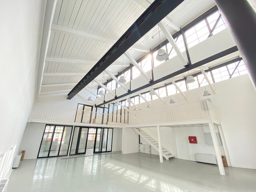 "Radionica" u Kreativnom distriktu