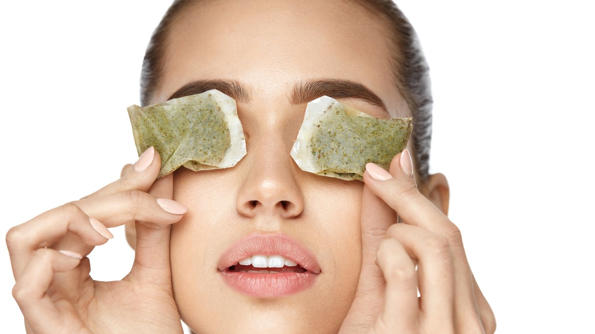 Kućni tretmani za suvu kožu