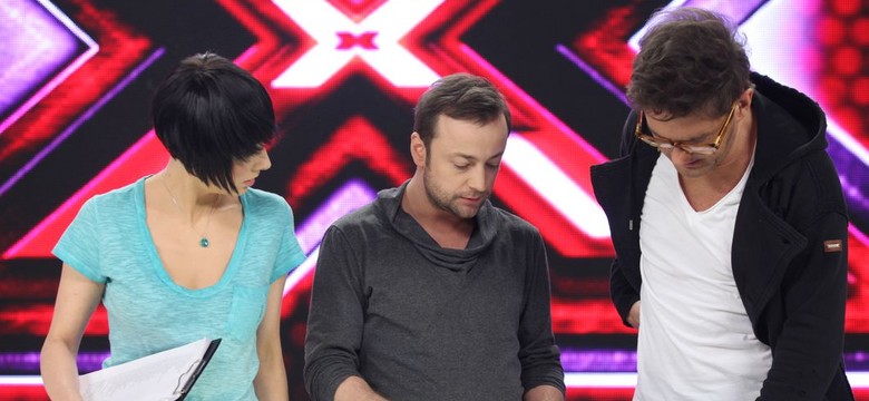 "X Factor": Wiemy, jakie grupy dostali jurorzy