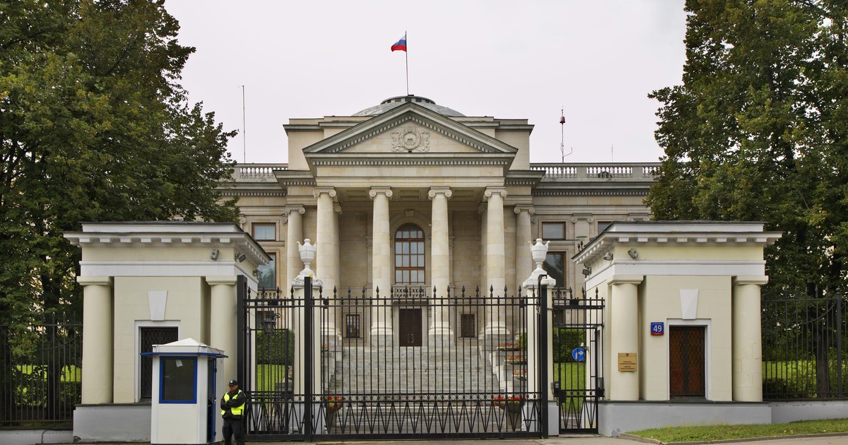 Ostrzegają przed podróżą do Polski. Komunikat zagranicznej ambasady