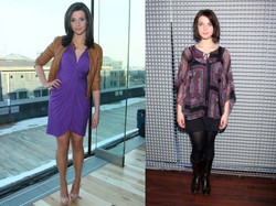 Julia Kamińska zdradza, dlaczego kiedyś miała krągłe kształty