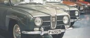 Część aktywów Saaba trafiła w ręce Chińczyków