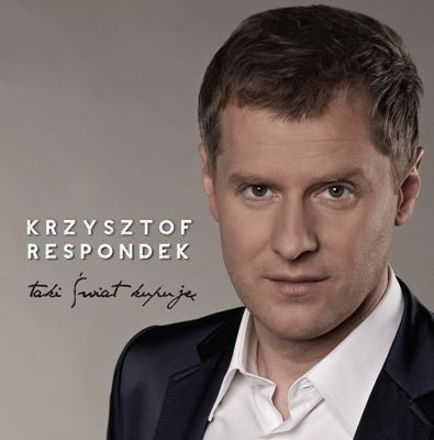 Krzysztof Respondek – 'Taki świat kupuję'