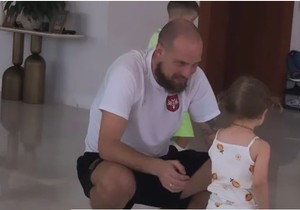 Obava Ane Rajković