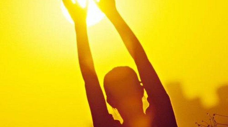 Lehet az erős napfénytől napallergiát kapni?