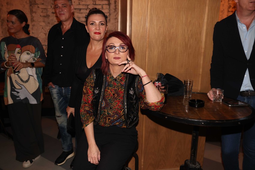 MTS dvorana Aleksandar Sofronijević