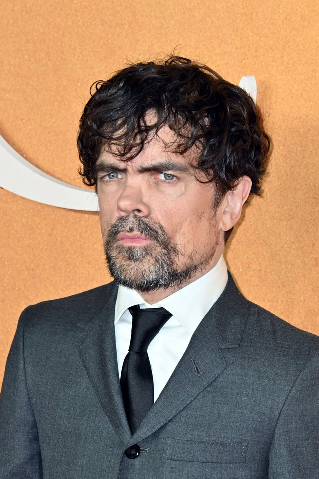 Peter Dinklage