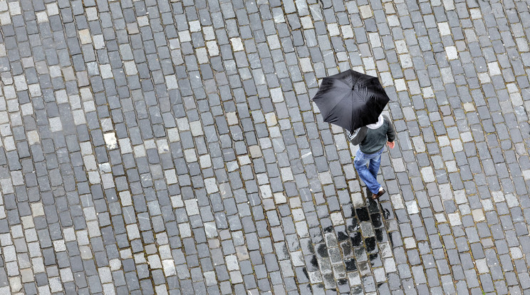 Ki bírja ezt ki? /Fotó: Northfoto