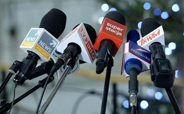 Nowelizacja ustawy medialnej przyjęta przez Sejm. Teraz kolej na Senat