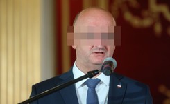 Afera wizowa. Były wiceminister rządu PiS zatrzymany