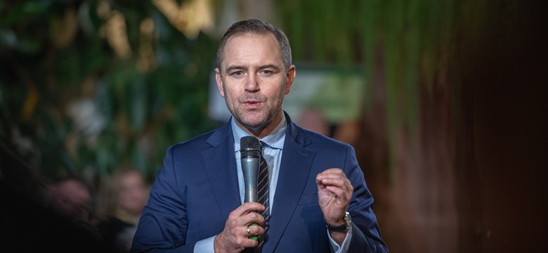 "Tajemnicza wizyta" Karola Nawrockiego w Moskwie. Jest zawiadomienie do prokuratury