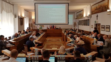 Pakiet wsparcia dla obywateli Ukrainy. "Dziś wszyscy jesteśmy Ukraińcami"