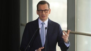 Najgorsi są ci, których pamiętamy. Mateusz Morawiecki zwycięzcą wstydliwego rankingu