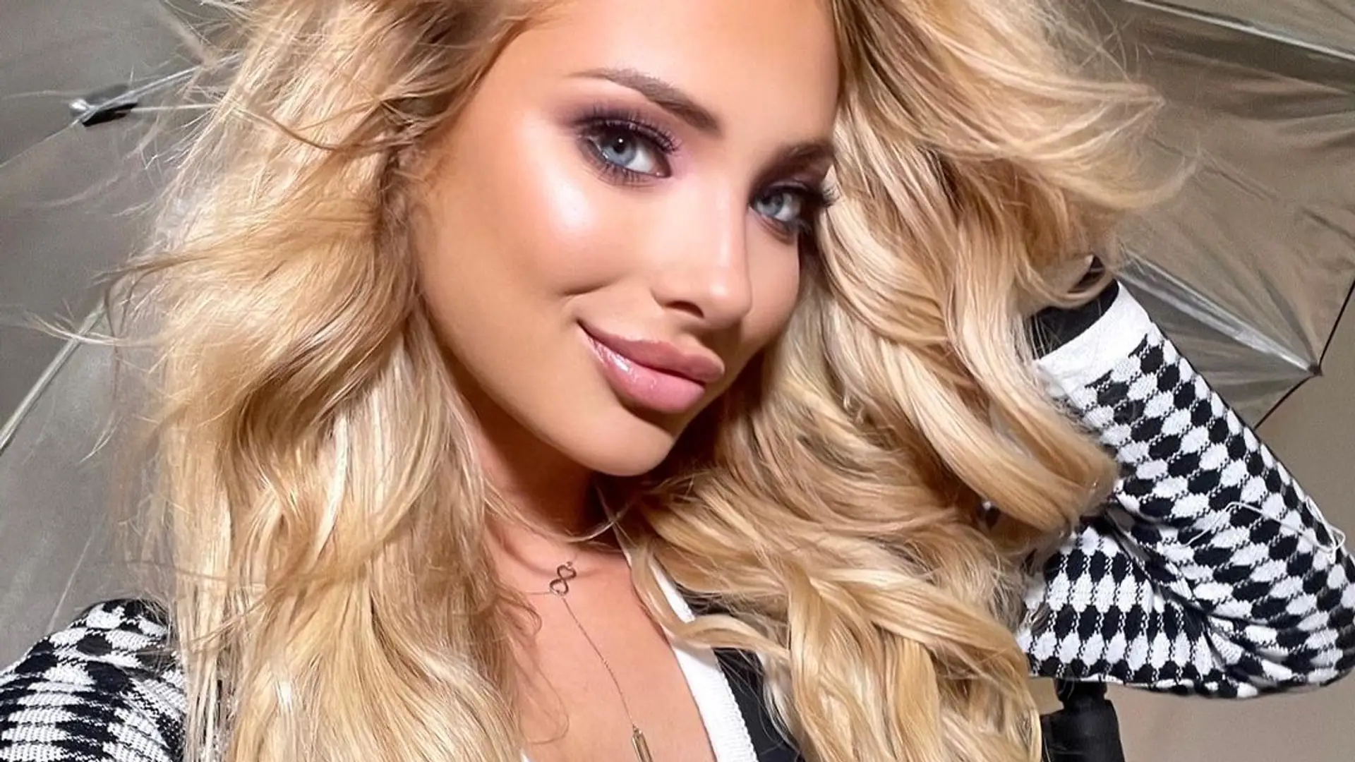 Julia Nowakowska - poznaj zwyciężczynię 2. edycji "Love Island. Wyspa Miłości"