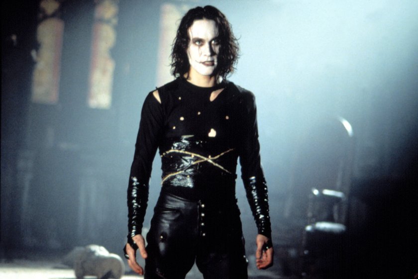 Brandon Lee