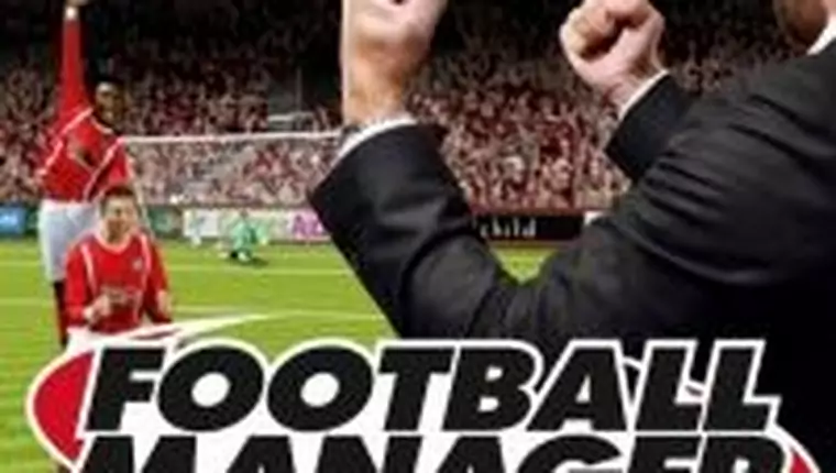 Football Manager 2015