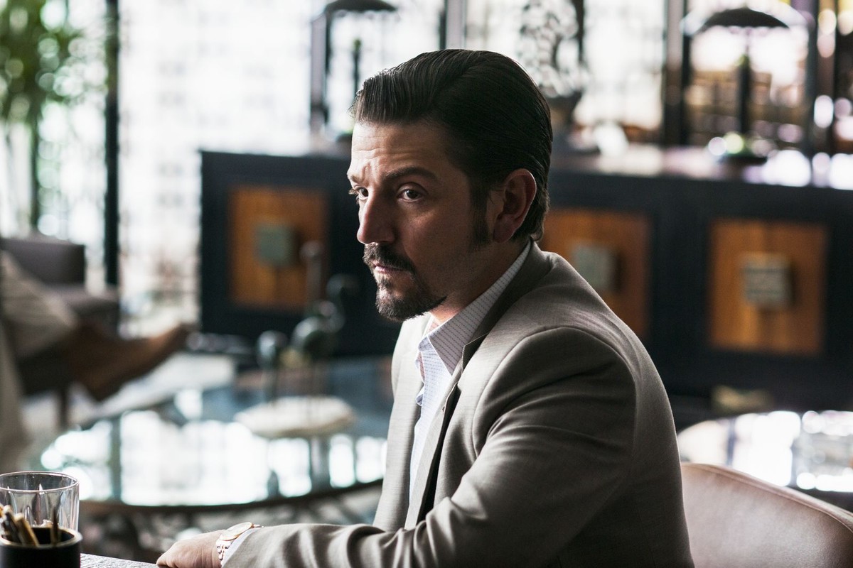 Nowy kraj, nowy kartel. "Narcos Meksyk" od listopada w Netfliksie [ZWIASTUN]